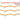 14K Gold Filled Long Curved Bar and Link Chain, 1.9x4 mm Bar, (GF-132)