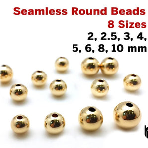 Half Ball w/ Open Loop Post Stud Earrings, (STD-010)