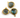 Labradorite Heart Twisted Wire Bezel, (Lab/HRT/16) - Beadspoint