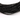 Black Spinel Micro Faceted Rondelle Beads,  (BSPN/1mm/MICRO) - Beadspoint