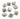 Labradorite  Labradorite Cushion Shape Bezel, (Lab/Cnt/2003) - Beadspoint