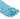 Turquoise Gemstone Chiclets w/ Gold Wire chain (RS-TRC-76) - Beadspoint