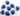 Sapphire Blue Chalcedony Faceted Pear Bezel, (SSBZC3068) - Beadspoint