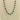 Black Onyx Fancy Mixcut Stone Chain (BC-BNX-91) - Beadspoint