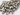 Light Brown Moonstone Faceted Irregular Chain, (GMC-BMN-15X11) - Beadspoint
