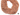 Peach Moonstone Micro Faceted Rondelle Beads, (PEACHMOON-2.5RNDL) - Beadspoint