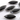 Black Onyx Faceted Marquise Bezel, (SSBZC7176) - Beadspoint