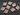 Rose Quartz Bezel Cushion Shape Bezel,  (BZC7510) - Beadspoint