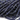 Iolite Faceted Rondelle Beads, 6 Inch long (IOL/FRNDL/5-7MM) - Beadspoint