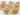 Large Natural Sand Chalcedony Faceted Heart Bezel, (BZC7035) - Beadspoint