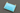 Turquoise Square Pendant Rectangle Pendant, (BZC/9056/TUR) - Beadspoint