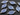 Light Blue Chalcedony Oval Connector, 29 x 16 mm (SSBZC2019) - Beadspoint