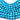 Blue Turquoise Faceted Round Beads, (TQB/RD/8-8.5) - Beadspoint