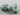 Pave Diamond & Emerald Nugget Style Bead, (DBD-267) - Beadspoint