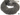Smoky Topaz Micro Faceted Rondelles, (SMKY-2RNDL) - Beadspoint