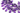 African Amethyst Faceted Pear Drop, (AM/PR/8x13-11x17) - Beadspoint