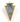 Triangle Labradorite Gold Electroplated Connector, (BZC9026/LAB/MD) - Beadspoint