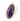 Natural Amethyst Faceted Oval  Bezel, (BZC9040/AM) - Beadspoint