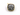Rutiliated Black Quartz Cushion Bezel,  (BRBZCT001) - Beadspoint