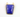 Genuine Lapis Faceted Fancy Shape Silversmiths Penant, (LPS/WTZ/27x22) - Beadspoint