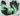 Emerald Faceted Roundels Beads, (EMLDS254RNDL) - Beadspoint