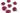 Dyed Ruby Faceted Heart Shape Bezel, ( BZCT7206) - Beadspoint