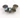 Labradorite Large Faceted Roundels,  (LAB/11mm/RND) - Beadspoint