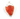 Carnelian Electroplated Arrowhead Pendant, SSBZC/9027/CAR - Beadspoint