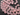 Rose Quartz Medium Micro Faceted Cubes (RQ9CUBE) - Beadspoint