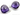 Purple Amethyst Faceted Heart Bezel, (SSBZC6070) - Beadspoint