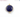 Dyed Sapphire Faceted Coin Bezel, (BZCT6201-A) - Beadspoint
