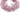 Pink Topaz Faceted Flat Pear Drops, (PTZ8x12PEAR(b) - Beadspoint