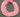 Pink Opal Micro Faceted Rondelles Gemstones, (POPL/RNDL/3.5-4) - Beadspoint