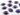 Lapis Lazuli Faceted Oval Connector,(LAP001-A) - Beadspoint