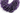 Amethyst Faceted Top Drilled Tear Roundel, (AM/SDTR/7x10) - Beadspoint