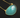 Aqua Chalcedony Faceted Fancy Bezel ,(BZC9055/AQUA) - Beadspoint