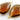 Whisky Topaz Faceted Pear Bezel, (BZC7322) - Beadspoint