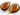 Whisky Topaz Faceted Pear Bezel, (BZC7322) - Beadspoint