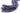 Natural Sapphire Facetted Roundels, Faceted Rondelles 3.5-4.5mm, Sold as Strand (SAPP/FRNDL/3-4.5) - Beadspoint
