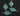Aqua Blue Chalcedony Faceted Diamond Bezel, (SSBZC8048) - Beadspoint