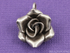 Hill Tribe 3D Flower Charm, (8085-TH)