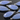 Blue Chalcedony Faceted Pear Bezel,(SSBZC7060) - Beadspoint