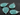 Aqua Blue Chalcedony Faceted Pear Bezel, (SSBZ7306) - Beadspoint