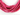 Ruby Precious Symmetrical Roundels, (Rby4.5SRndl) - Beadspoint
