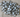 Rainbow Moonstone Faceted Oval Bezel Chain, (BC-RNB-149) - Beadspoint