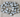 Rainbow Moonstone Faceted Oval Bezel Chain, (1-BZC-RNB-1411) - Beadspoint