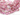 Pink Topaz Micro Faceted Small Heart Drops (PTZ6-7HRT) - Beadspoint