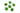 Dyed Emerald Faceted Cushion Connector, (BZCT4010) - Beadspoint