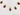 Garnet Medium Faceted Flat Tear Drops, (4GAR6x10Tear) - Beadspoint