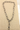 Pave Diamond Link Chain w/ Double Clasp, (PAV/CHN/01) - Beadspoint